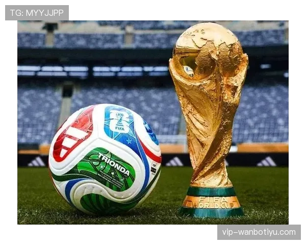 2026世界杯三国联合举办为何选择北美地区 2026世界杯三国联合举办为何选择北美地区