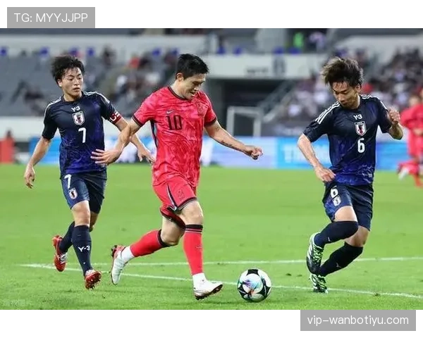 日本世界杯中场实力是否亚洲最强 日本世界杯中场实力是否亚洲最强